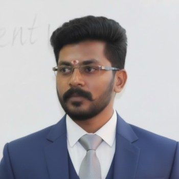 KALIDASAN J